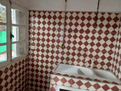 Location Appartement F2 Aïn Témouchent El malah