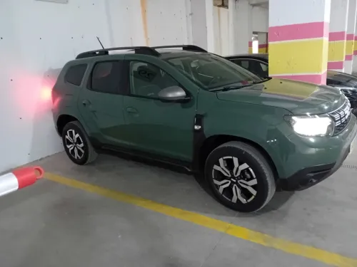 Dacia Duster 2024 Journey plus