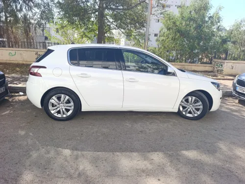 Peugeot 308 2015 Allure