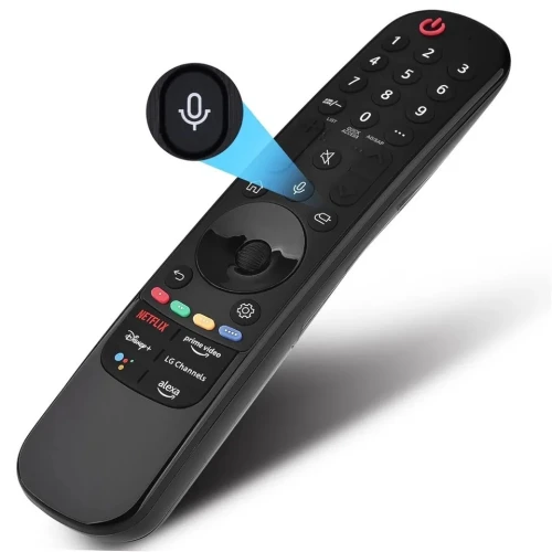 Télécommande LG Magic MR23G MR22G MR21GA