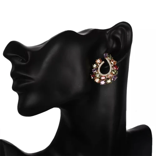 Parure fantaisie (04 pieces) promo