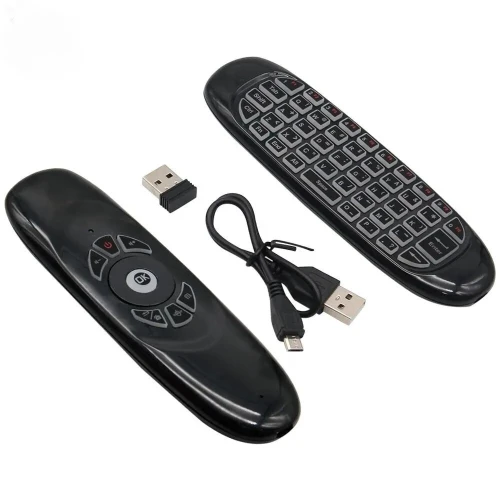 Télécommande Fly Air RGB rechargeable