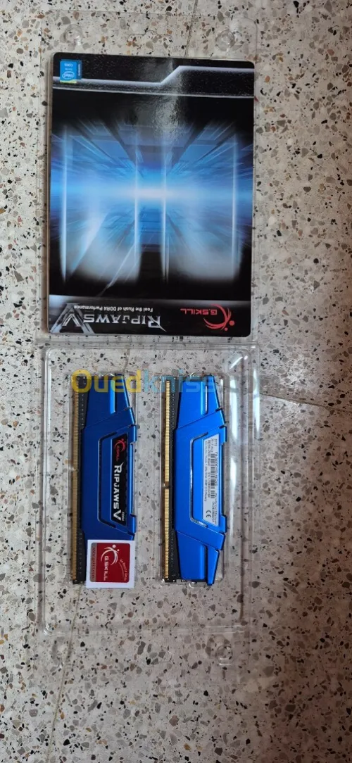 RAM DDR4