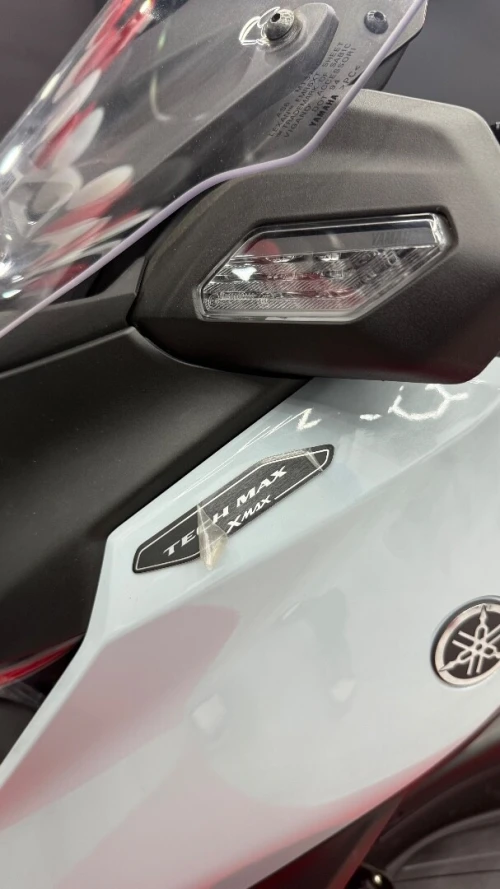 Yamaha Xmax 300 2025