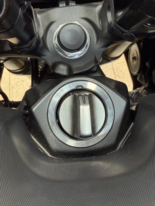 Yamaha Tracer 9 gt + 2026