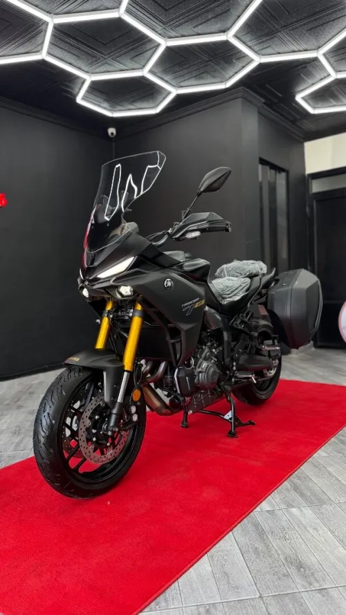 Yamaha Tracer 7 GT 2026
