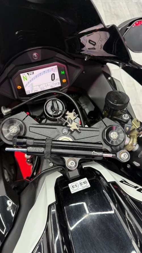 KAWASAKI Zx10r 2023