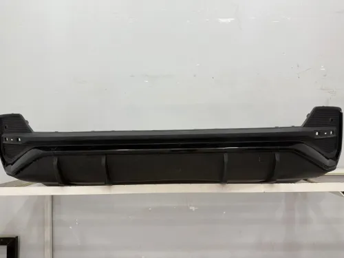 Audi Q3 2024 Diffuseur Arrière