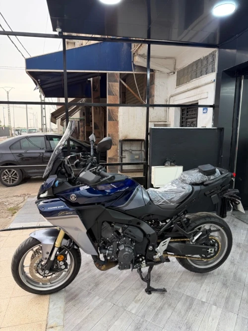 Yamaha Tracer 9 gt + 2026