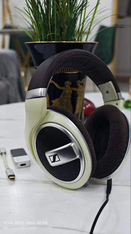 Sennheiser