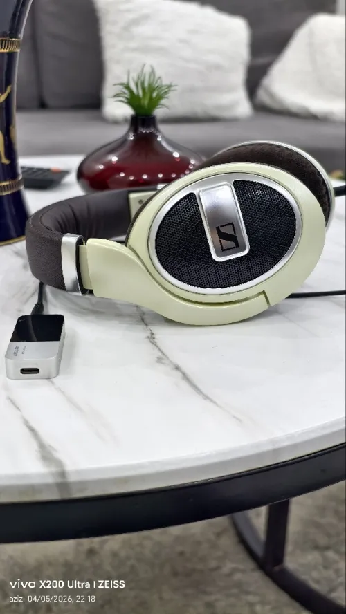 Sennheiser HD 599