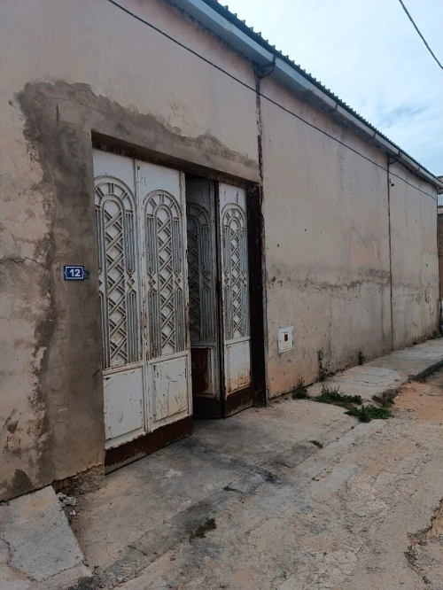 Vente Terrain Oran Sidi maarouf