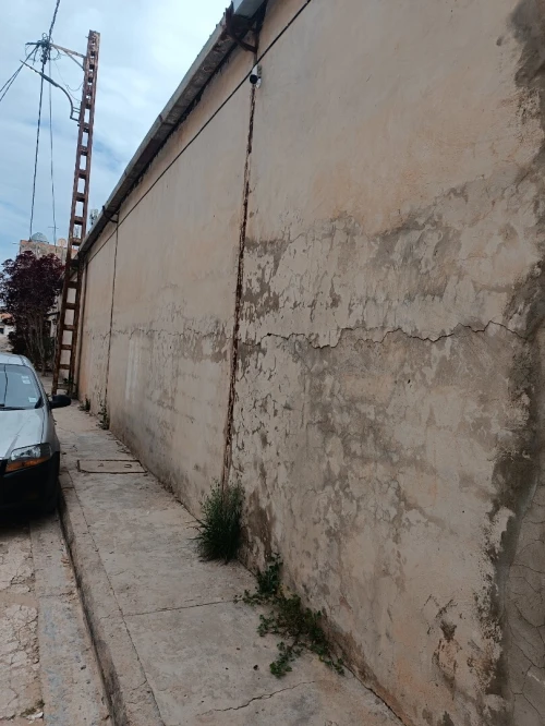 Vente Terrain Oran Sidi maarouf