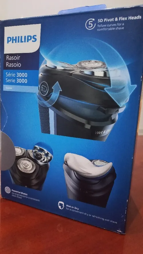 Tondeuse PHILIPS ORIGINALE