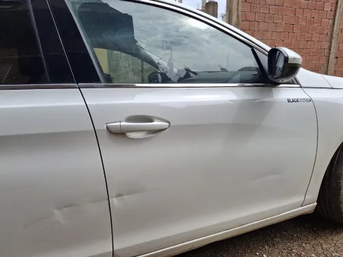 Peugeot 308 2015 Allure