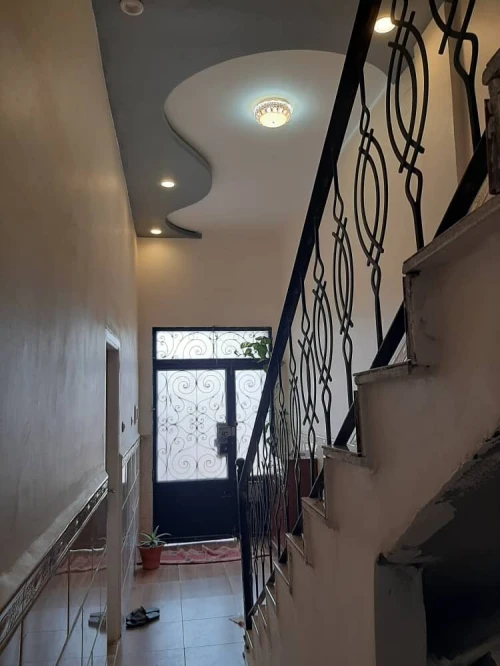Vente Villa Blida Mouzaia