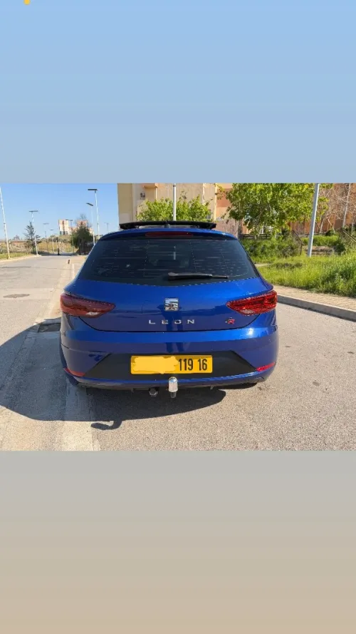 Seat Leon 2019 Urban