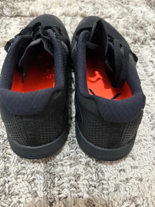 Nike basket original kaba