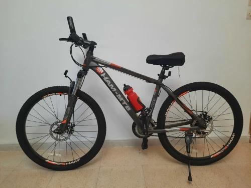 Vélo VTT HAM MTB ML 210