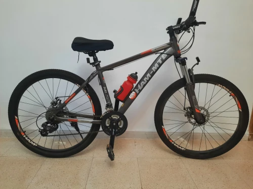 Vélo VTT HAM MTB ML 210