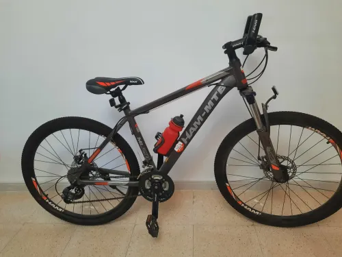 Vélo VTT HAM MTB ML 210