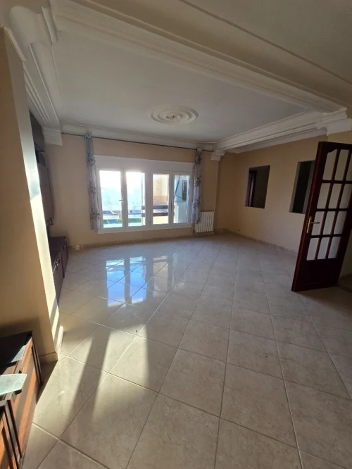 Location Appartement F4 Alger Staoueli