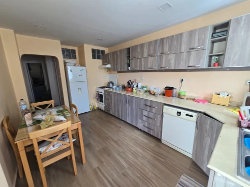 Location Appartement Duplex F5 Alger Dely brahim