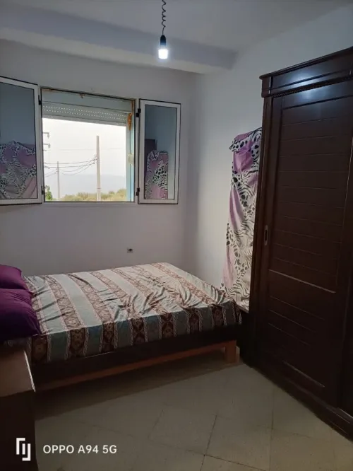 Location vacances Villa Béjaïa Beni ksila