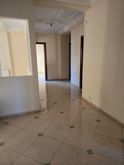 Location Appartement F4 Alger Staoueli