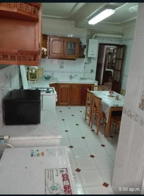 Location Appartement F4 Alger Bir mourad rais