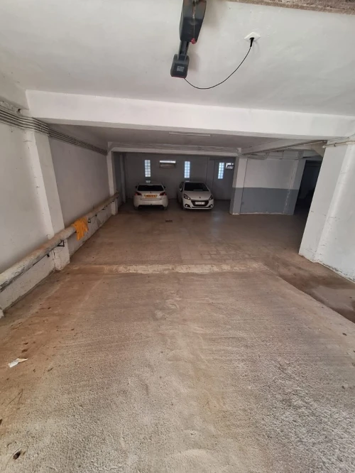 Vente Appartement F5 Alger El achour