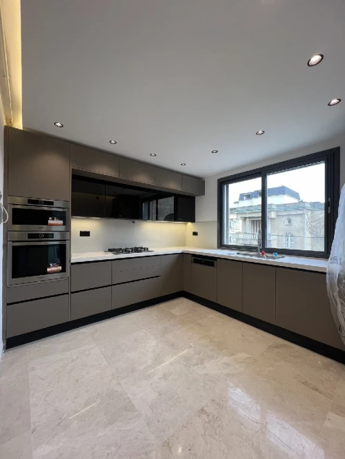 Vente Appartement F4 Alger Dely brahim