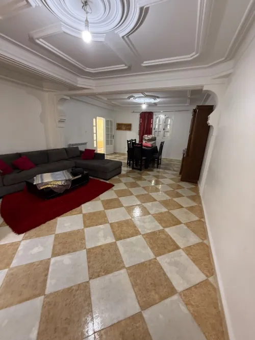 Location Appartement Duplex F4 Alger Staoueli