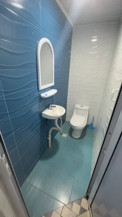 Location Appartement Duplex F5 Alger Kouba