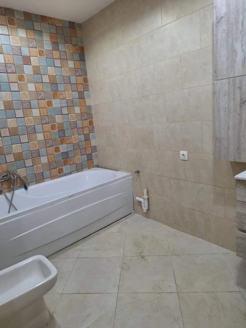 Vente Appartement F4 Alger El achour