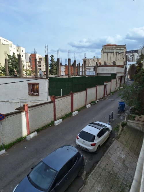 Vente Appartement F2 Alger Hydra