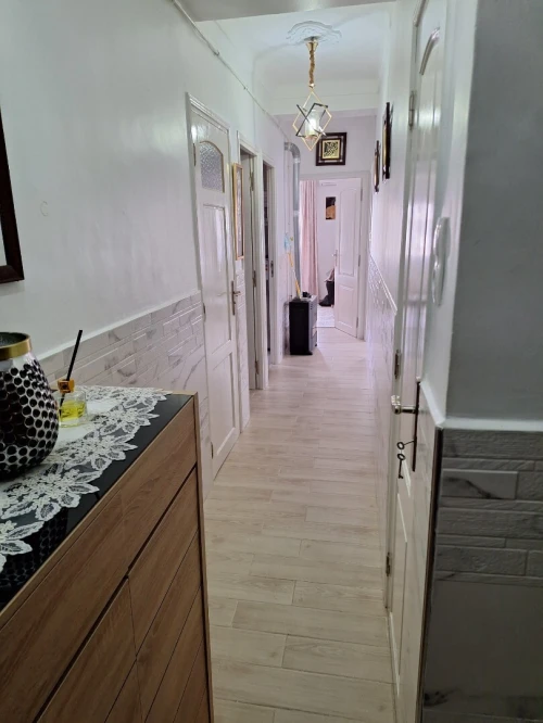 Vente Appartement F2 Alger Hydra