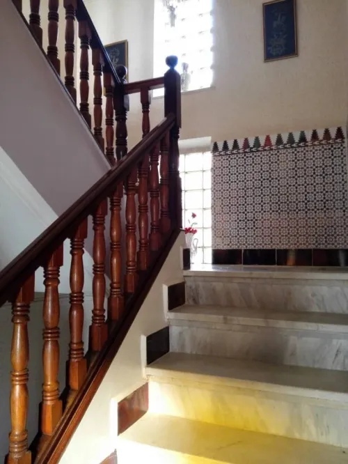 Vente Villa Tipaza Kolea