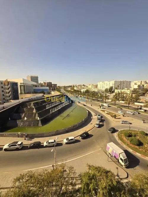 Location Appartement F5 Alger Said hamdine
