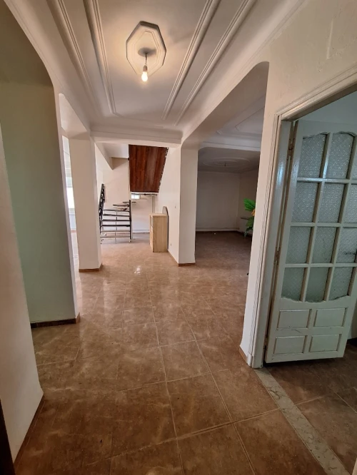 Vente Villa Alger Draria
