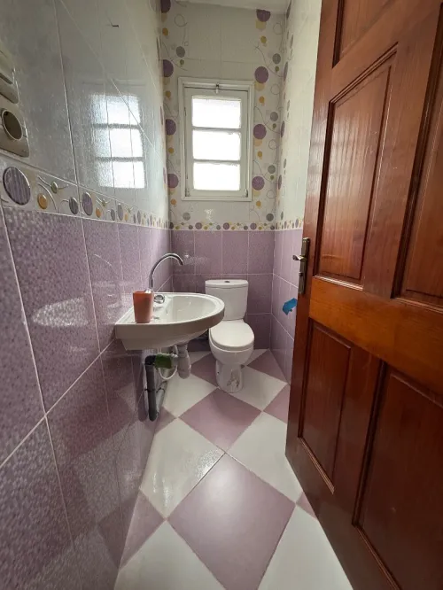 Location Appartement Niveau de villa F6 Alger Birkhadem