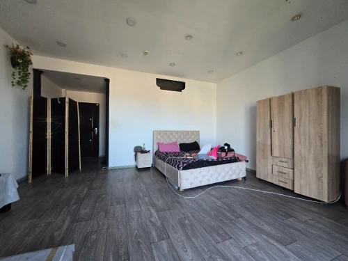 Vente Appartement Studio Alger Cheraga