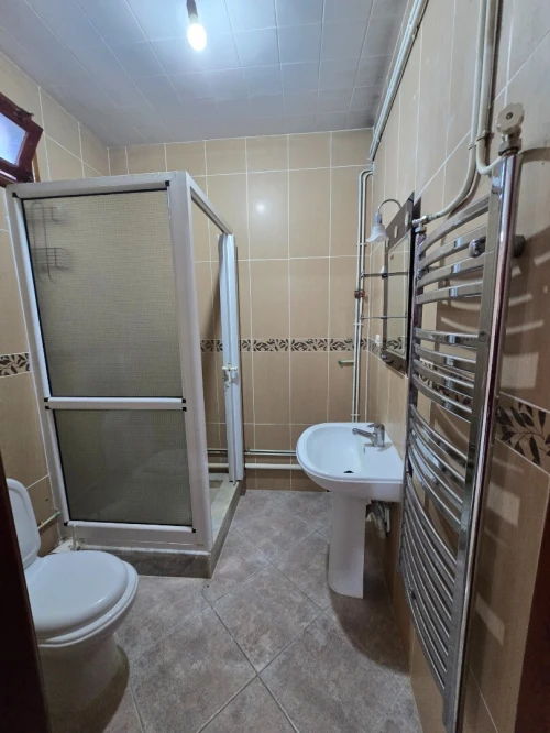 Location Appartement F4 Alger Staoueli