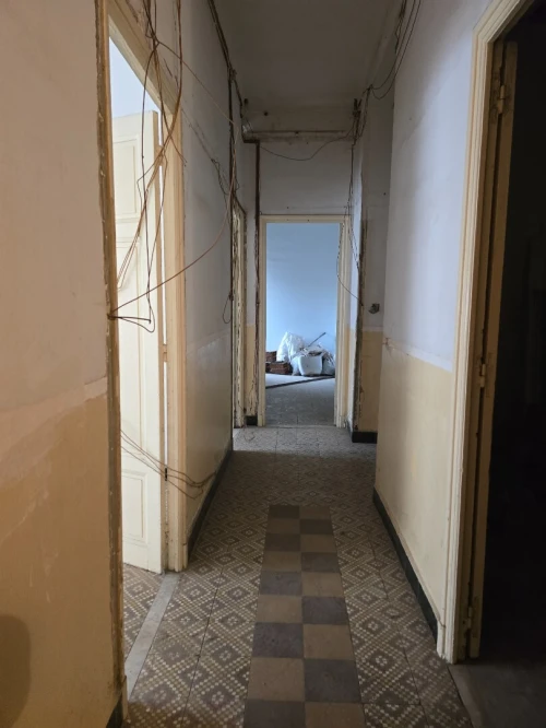 Vente Appartement F4 Alger Alger centre