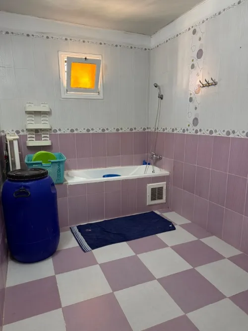 Location Appartement Duplex F4 Alger Staoueli