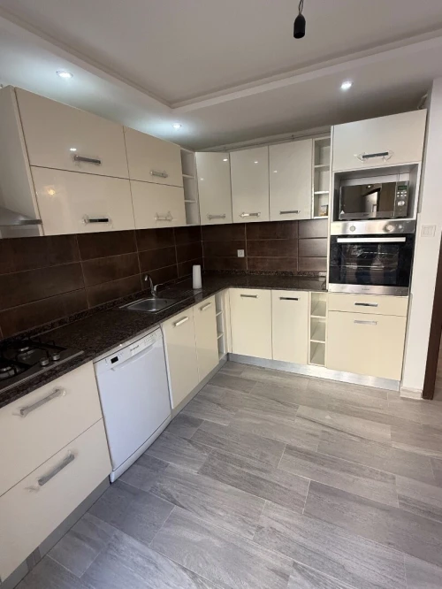 Vente Appartement F3 Alger Hussein dey