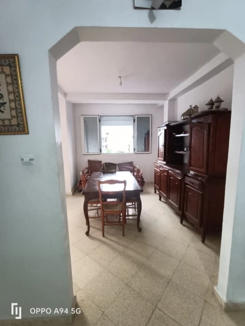 Location vacances Villa Béjaïa Beni ksila