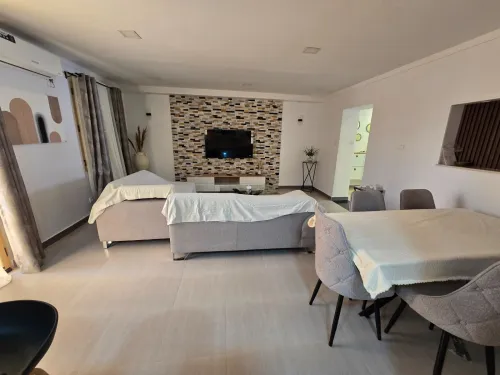 Location Appartement Niveau de villa F3 Alger Dely brahim