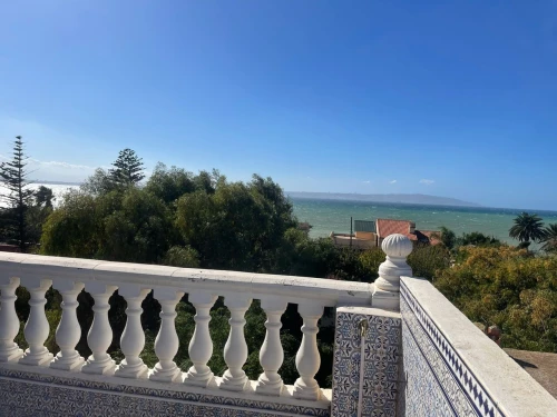 Vente Villa Alger Ain taya