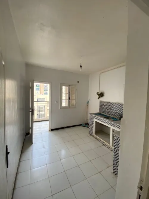 Vente Appartement F3 Alger Birkhadem
